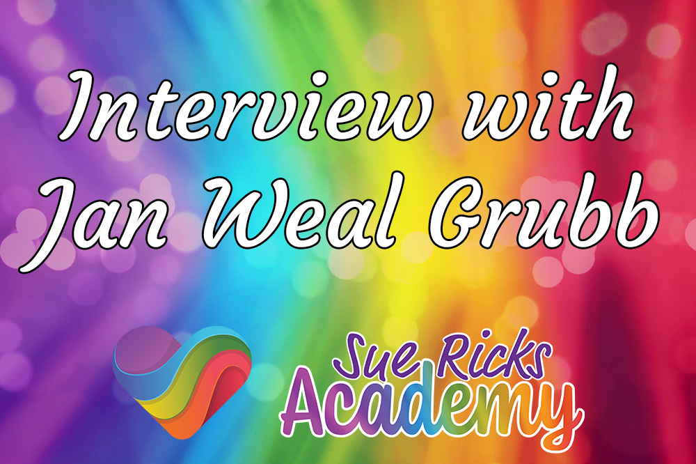 Interview with Jan Weal Grubb